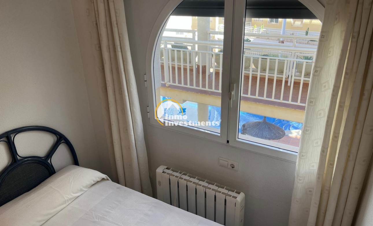 Reventa - Apartamento - Orihuela Costa - Campoamor