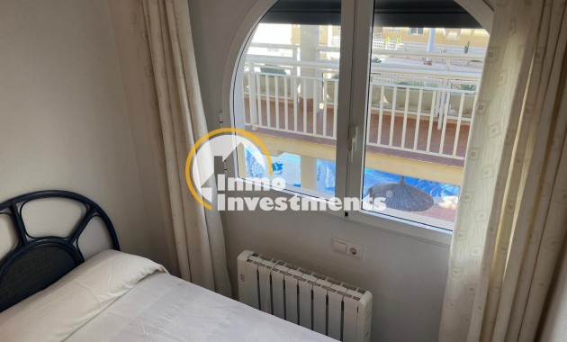 Reventa - Apartamento - Orihuela Costa - Campoamor