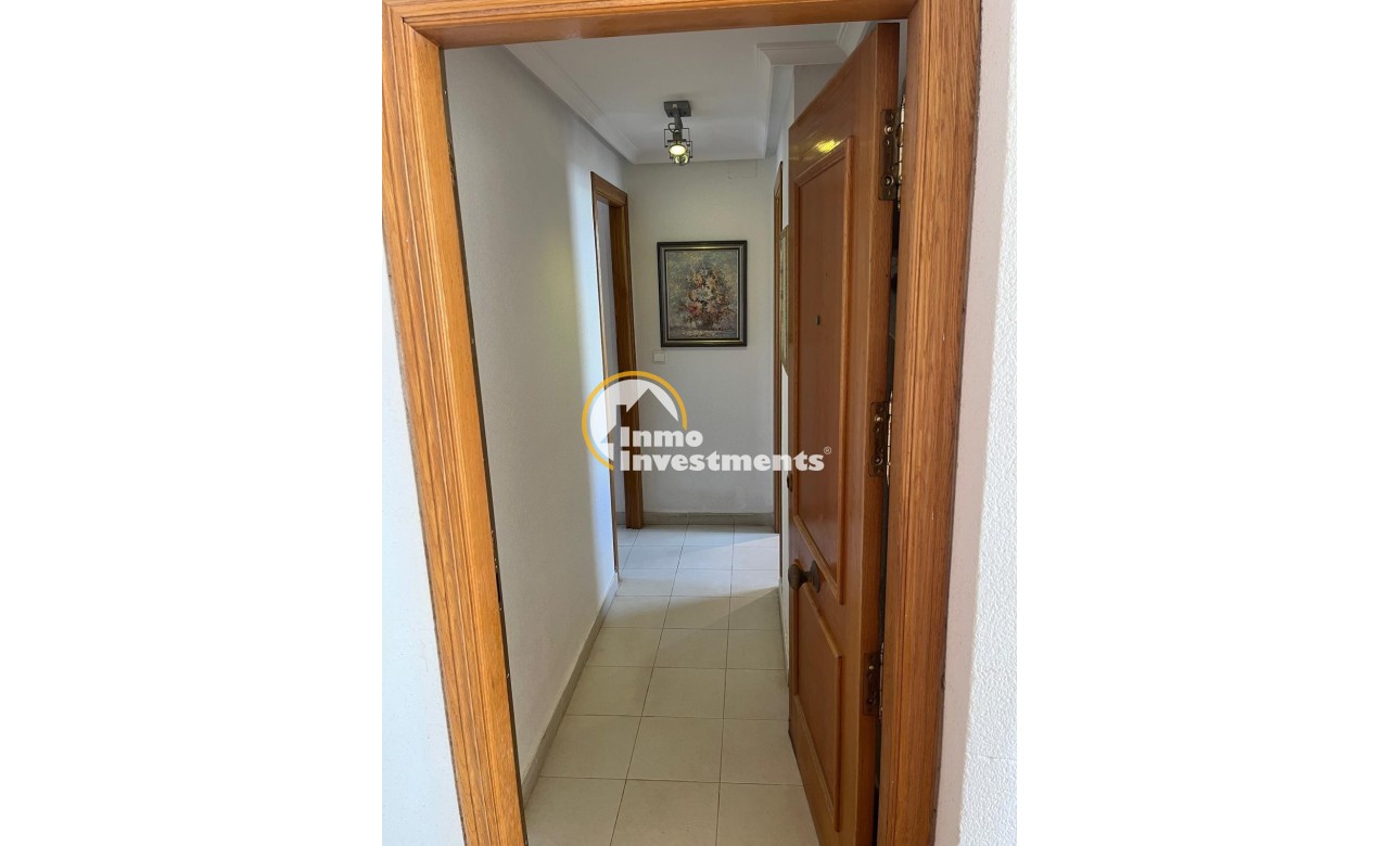 Reventa - Apartamento - Orihuela Costa - Campoamor