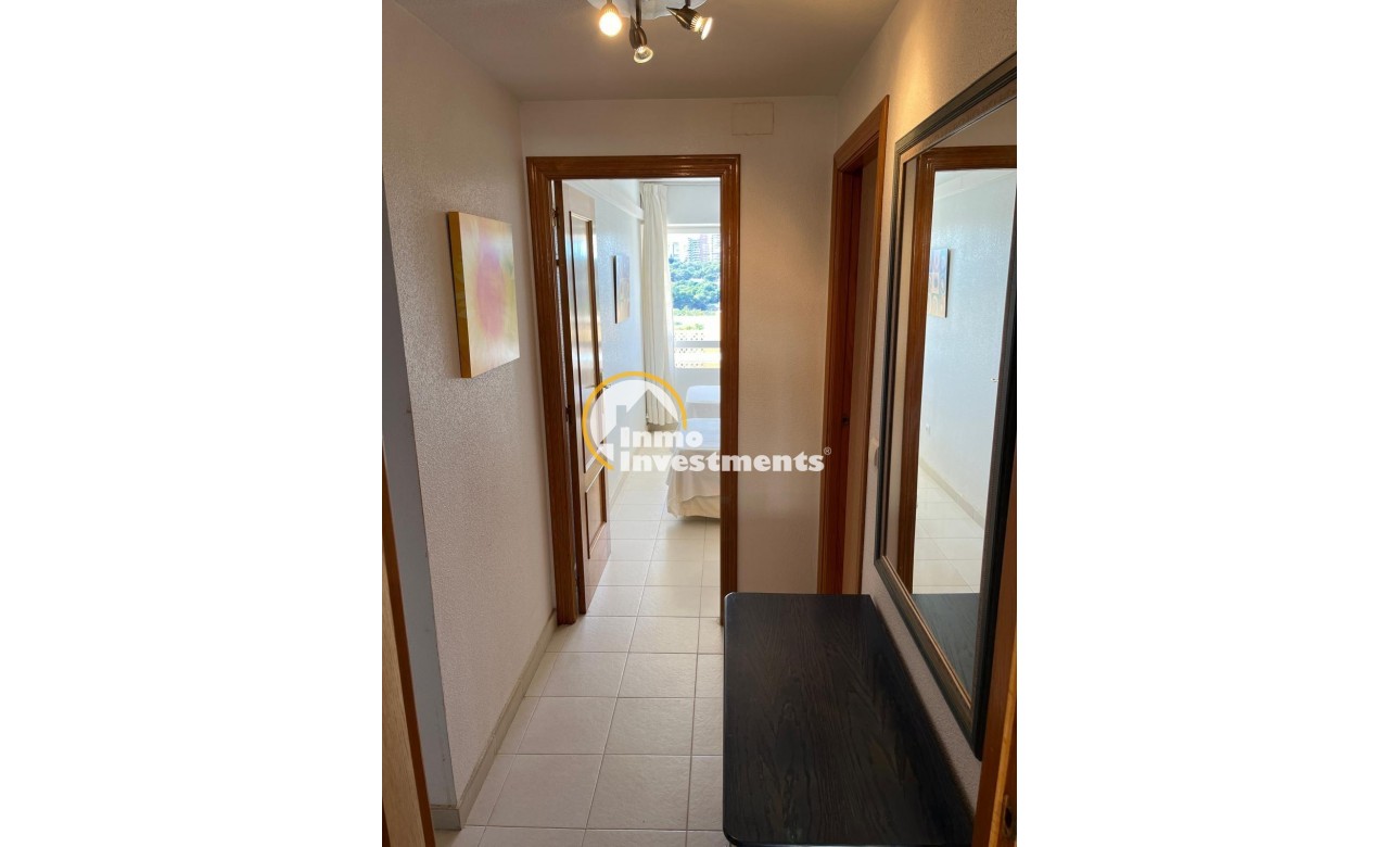 Reventa - Apartamento - Orihuela Costa - Campoamor