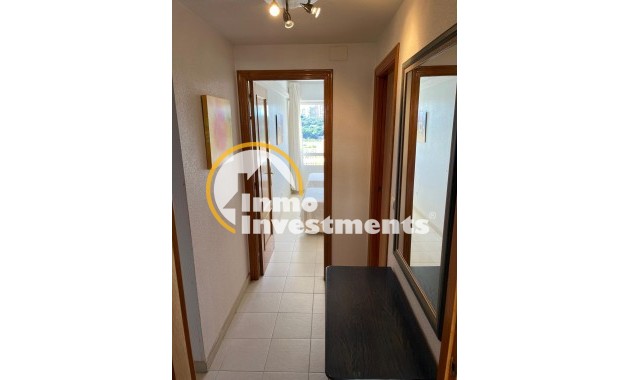Reventa - Apartamento - Orihuela Costa - Campoamor