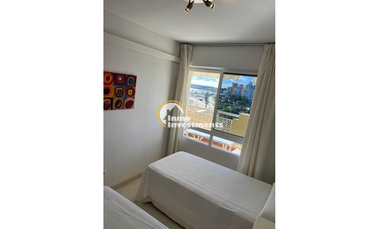 Reventa - Apartamento - Orihuela Costa - Campoamor