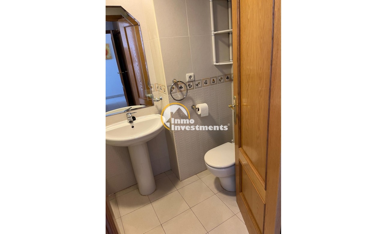 Reventa - Apartamento - Orihuela Costa - Campoamor