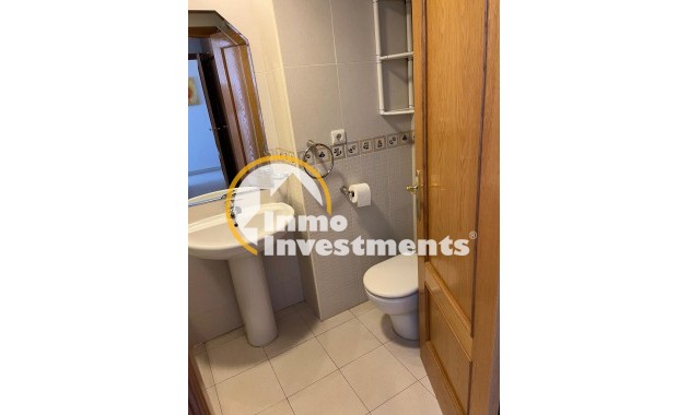 Reventa - Apartamento - Orihuela Costa - Campoamor