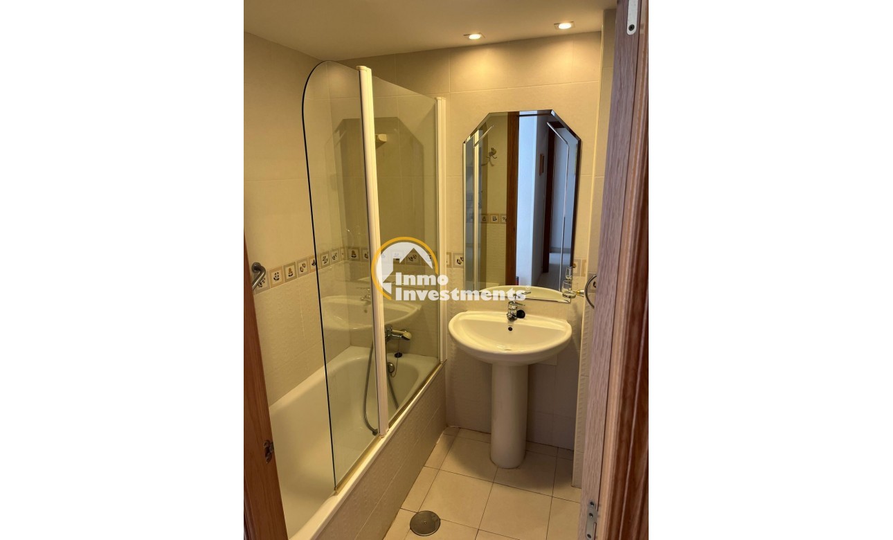 Reventa - Apartamento - Orihuela Costa - Campoamor