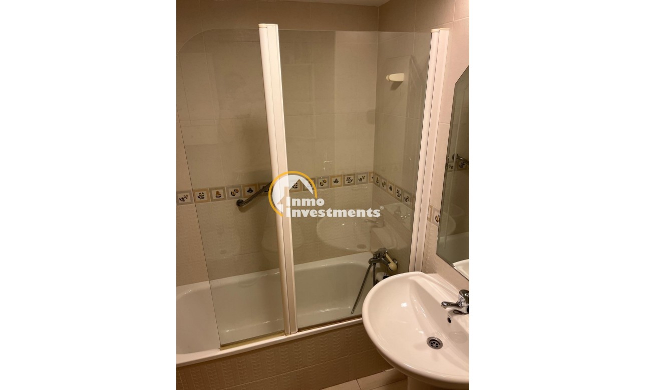 Reventa - Apartamento - Orihuela Costa - Campoamor