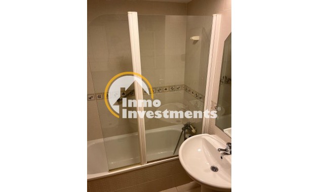 Reventa - Apartamento - Orihuela Costa - Campoamor