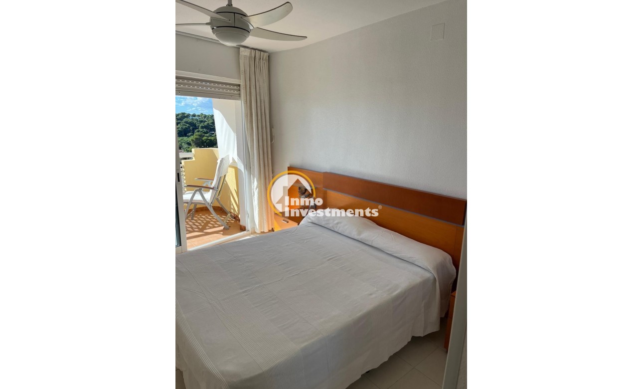 Reventa - Apartamento - Orihuela Costa - Campoamor