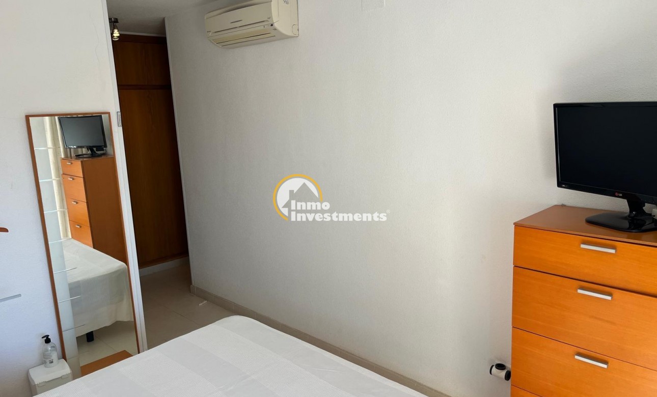 Reventa - Apartamento - Orihuela Costa - Campoamor