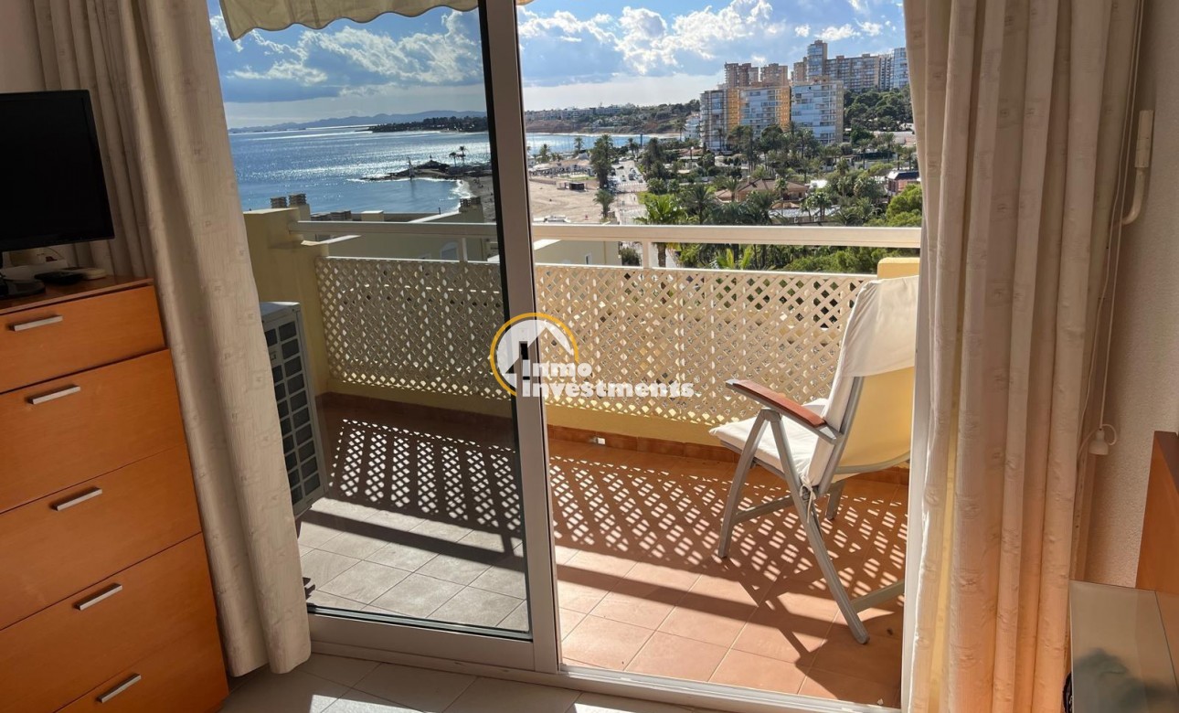 Reventa - Apartamento - Orihuela Costa - Campoamor