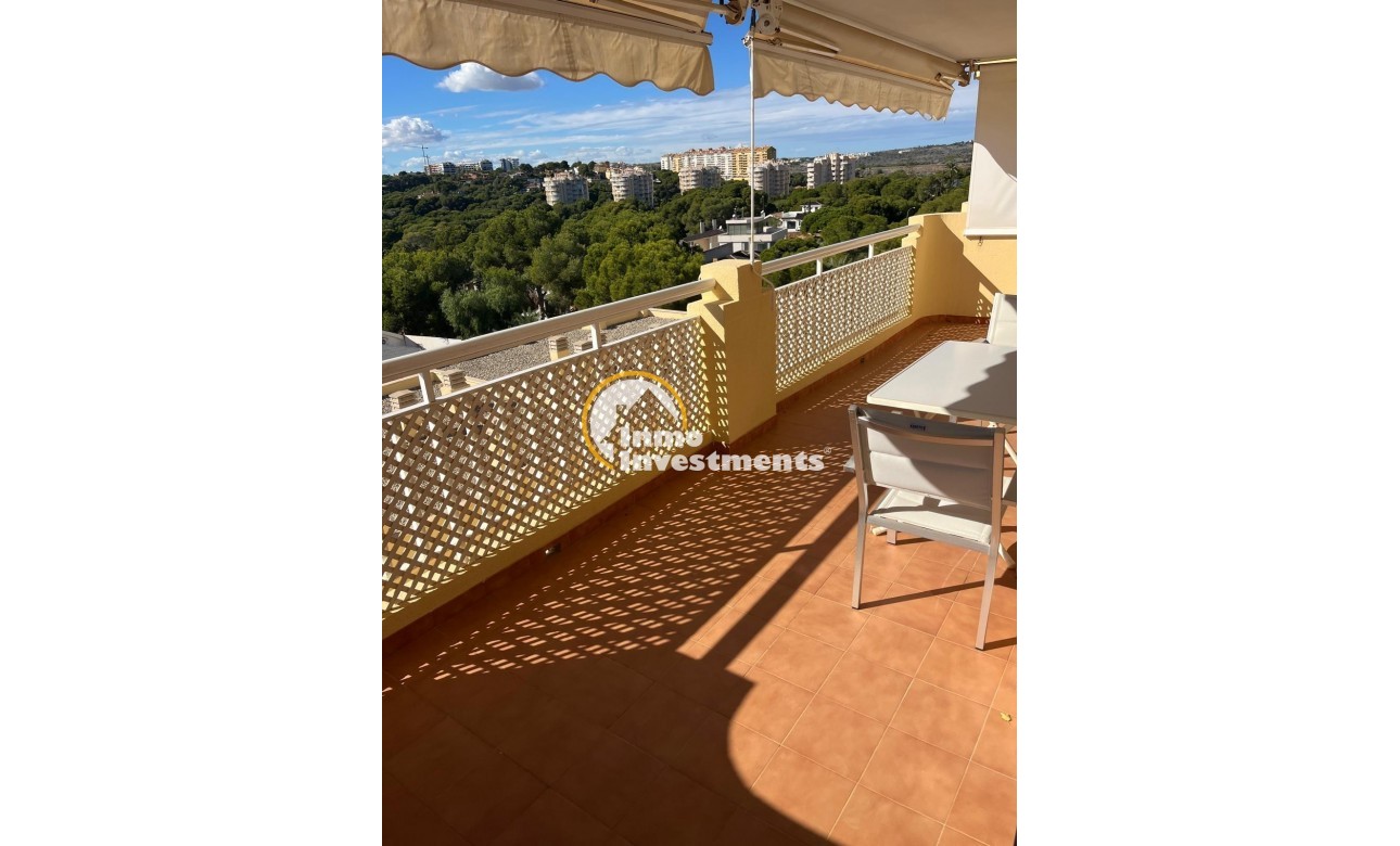 Reventa - Apartamento - Orihuela Costa - Campoamor