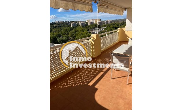 Reventa - Apartamento - Orihuela Costa - Campoamor