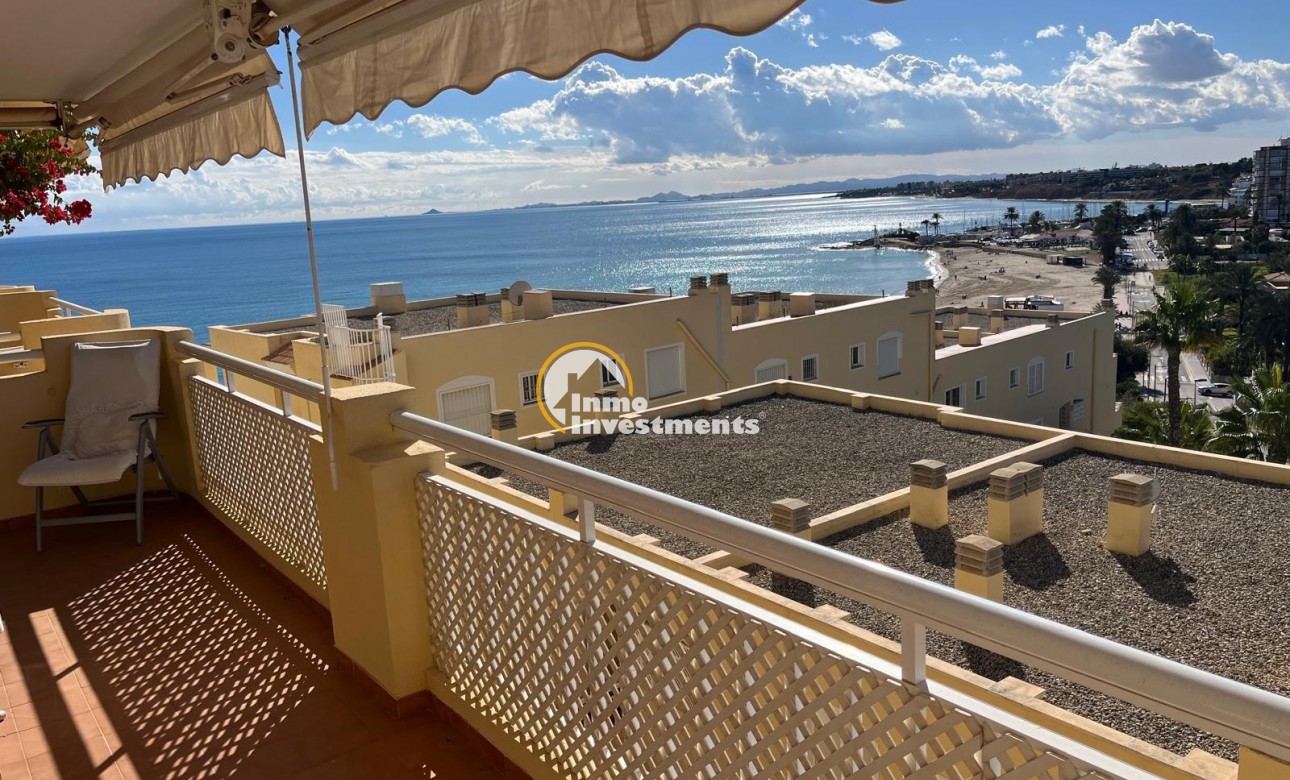 Reventa - Apartamento - Orihuela Costa - Campoamor