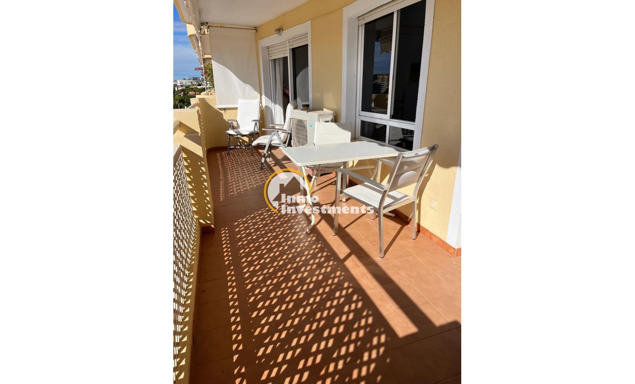 Reventa - Apartamento - Orihuela Costa - Campoamor