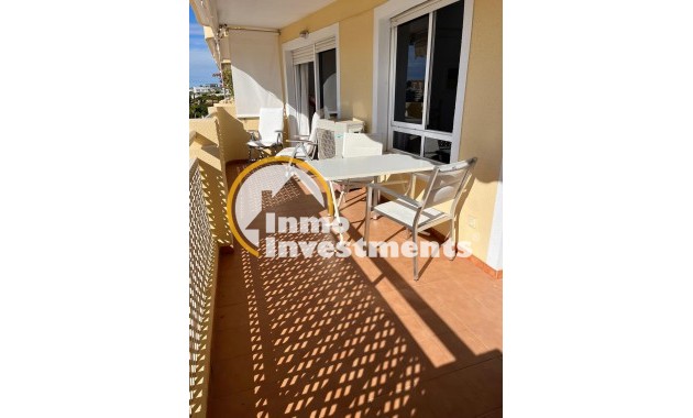 Reventa - Apartamento - Orihuela Costa - Campoamor