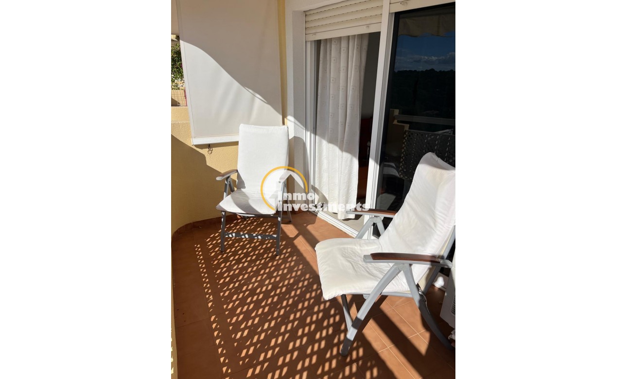 Reventa - Apartamento - Orihuela Costa - Campoamor