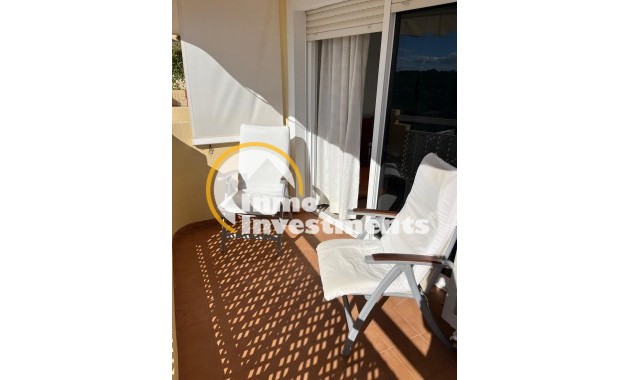 Reventa - Apartamento - Orihuela Costa - Campoamor