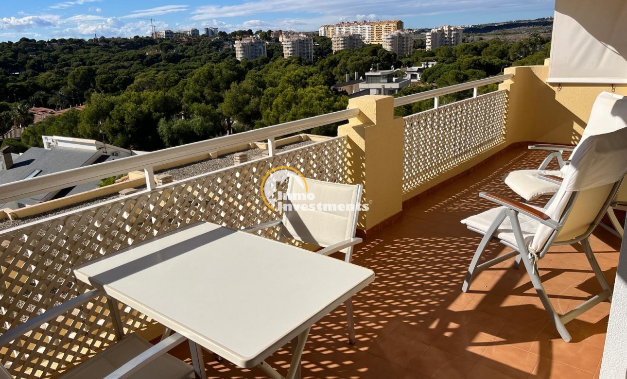 Reventa - Apartamento - Orihuela Costa - Campoamor
