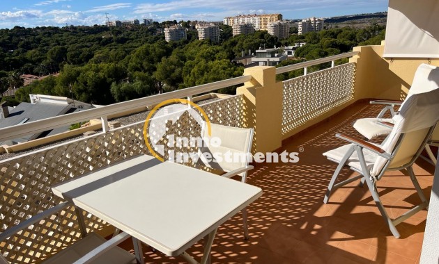 Reventa - Apartamento - Orihuela Costa - Campoamor