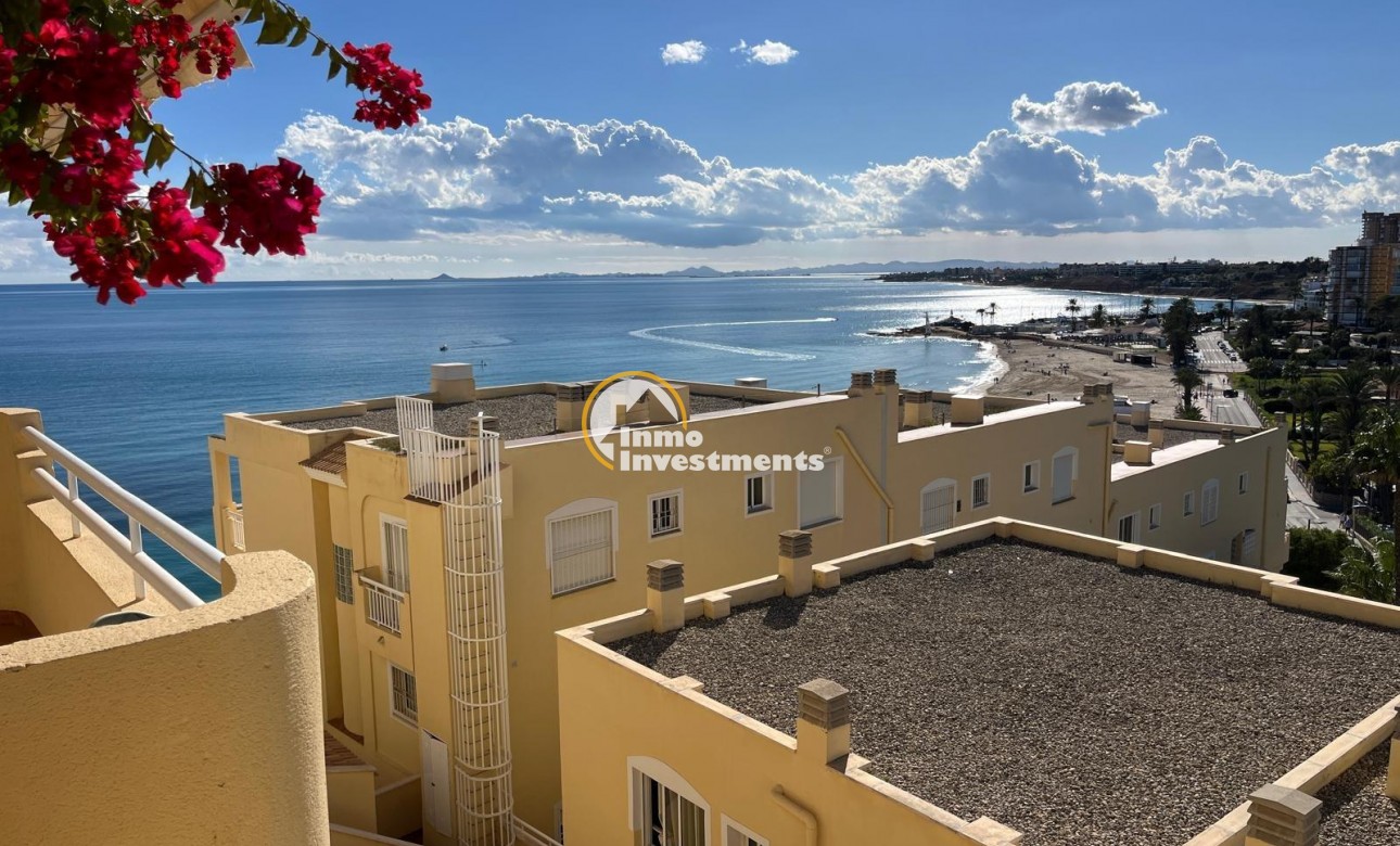 Reventa - Apartamento - Orihuela Costa - Campoamor