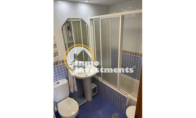 Reventa - Apartamento - Orihuela Costa - Campoamor