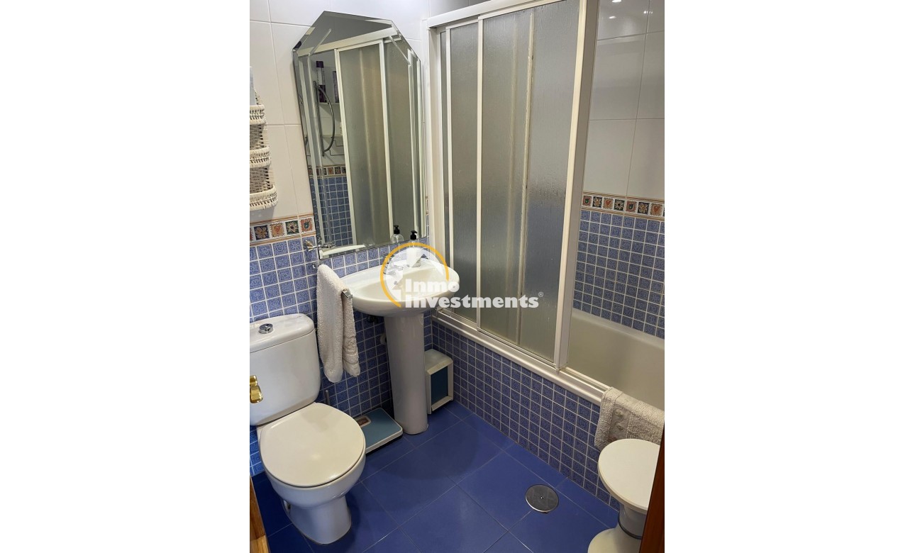 Reventa - Apartamento - Orihuela Costa - Campoamor