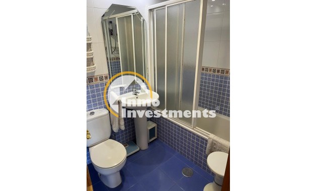 Reventa - Apartamento - Orihuela Costa - Campoamor