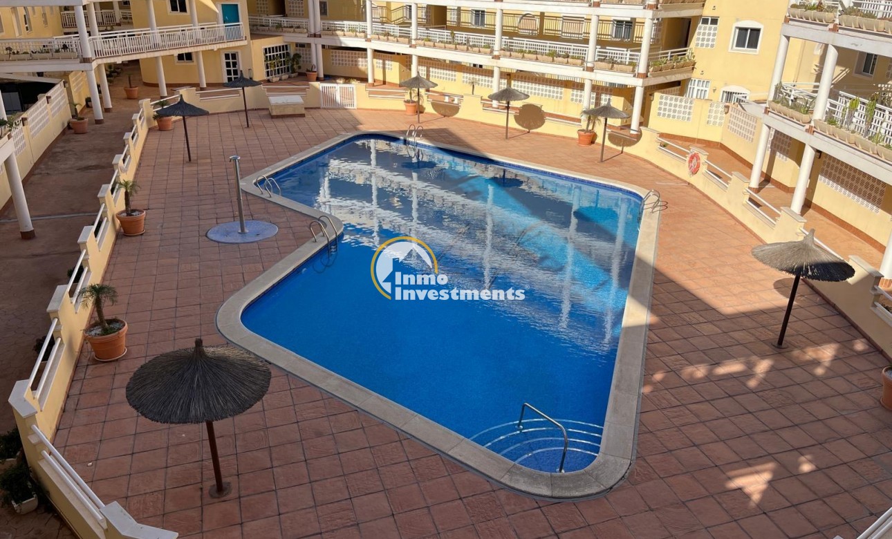 Reventa - Apartamento - Orihuela Costa - Campoamor