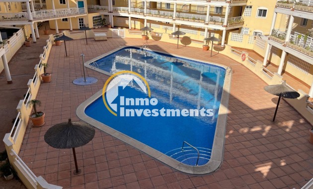 Reventa - Apartamento - Orihuela Costa - Campoamor