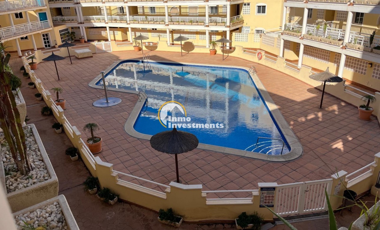 Reventa - Apartamento - Orihuela Costa - Campoamor