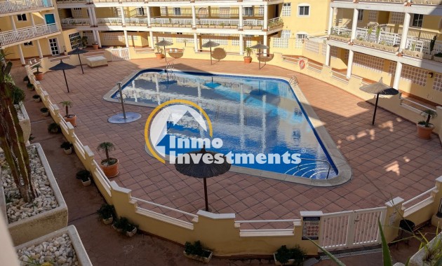 Reventa - Apartamento - Orihuela Costa - Campoamor