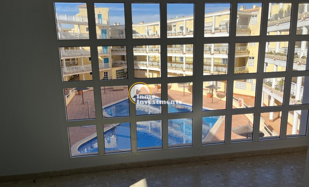 Reventa - Apartamento - Orihuela Costa - Campoamor