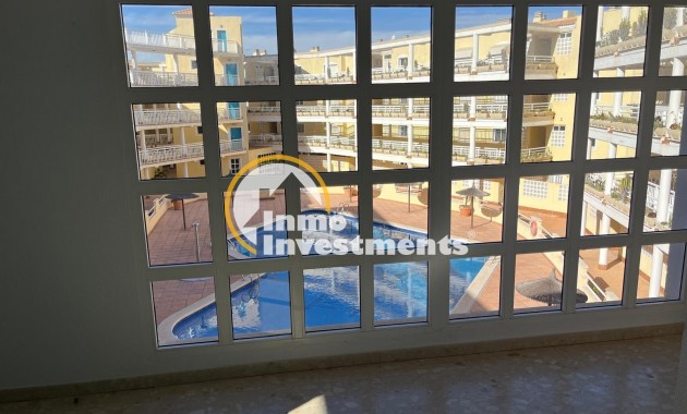 Reventa - Apartamento - Orihuela Costa - Campoamor