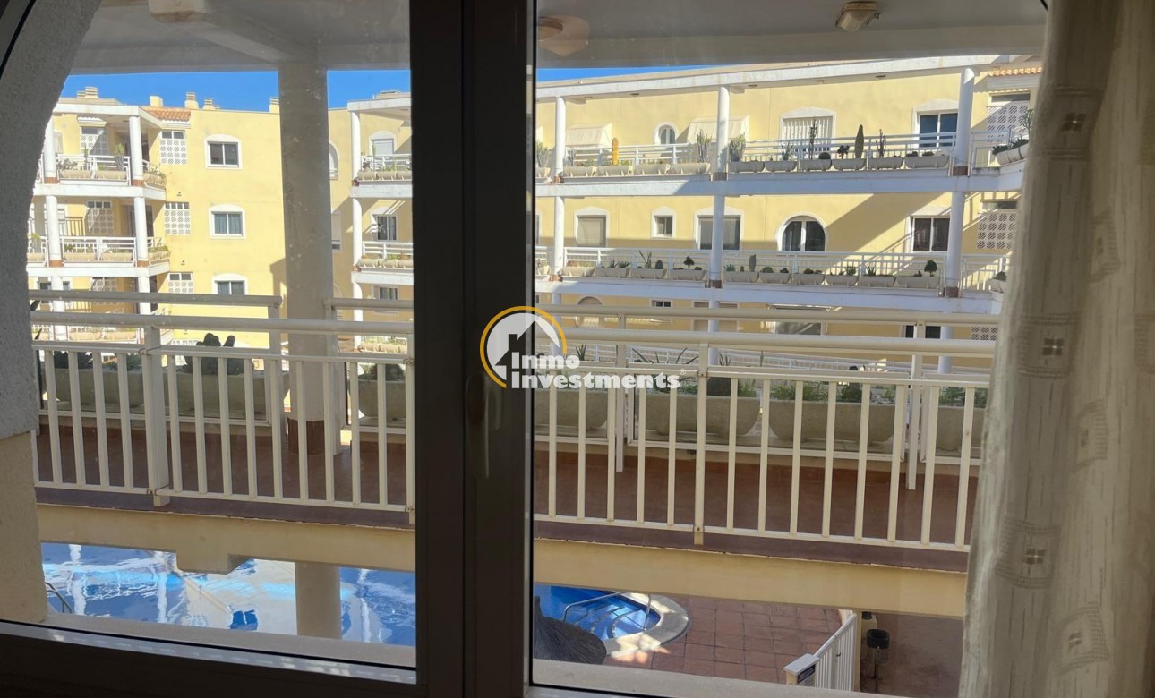 Reventa - Apartamento - Orihuela Costa - Campoamor