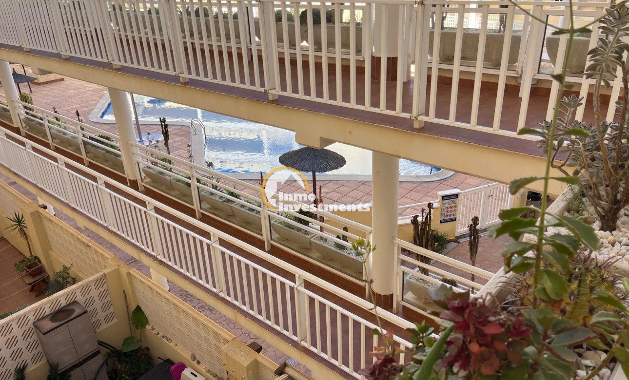 Reventa - Apartamento - Orihuela Costa - Campoamor