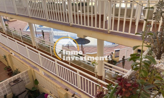 Reventa - Apartamento - Orihuela Costa - Campoamor