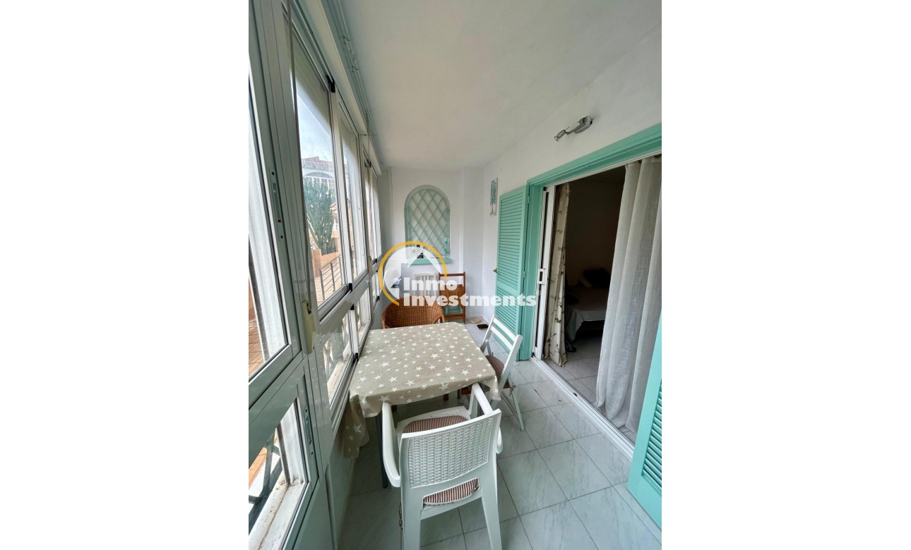 Reventa - Estudio - Torrevieja - La Mata