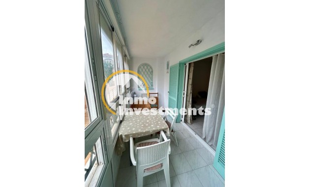 Reventa - Estudio - Torrevieja - La Mata