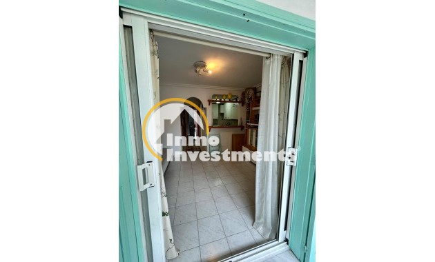 Reventa - Estudio - Torrevieja - La Mata