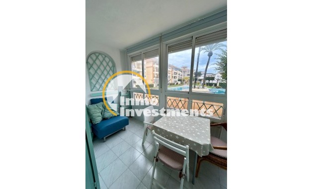 Reventa - Estudio - Torrevieja - La Mata