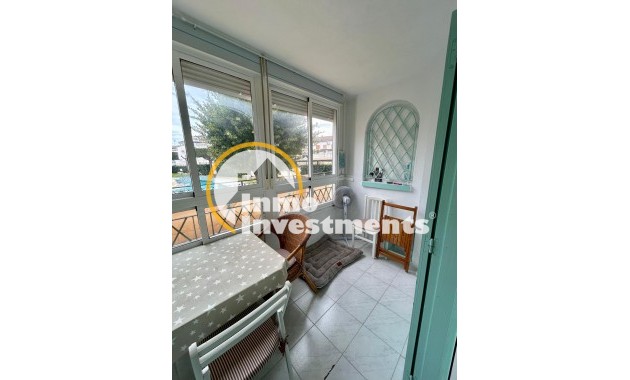 Reventa - Estudio - Torrevieja - La Mata