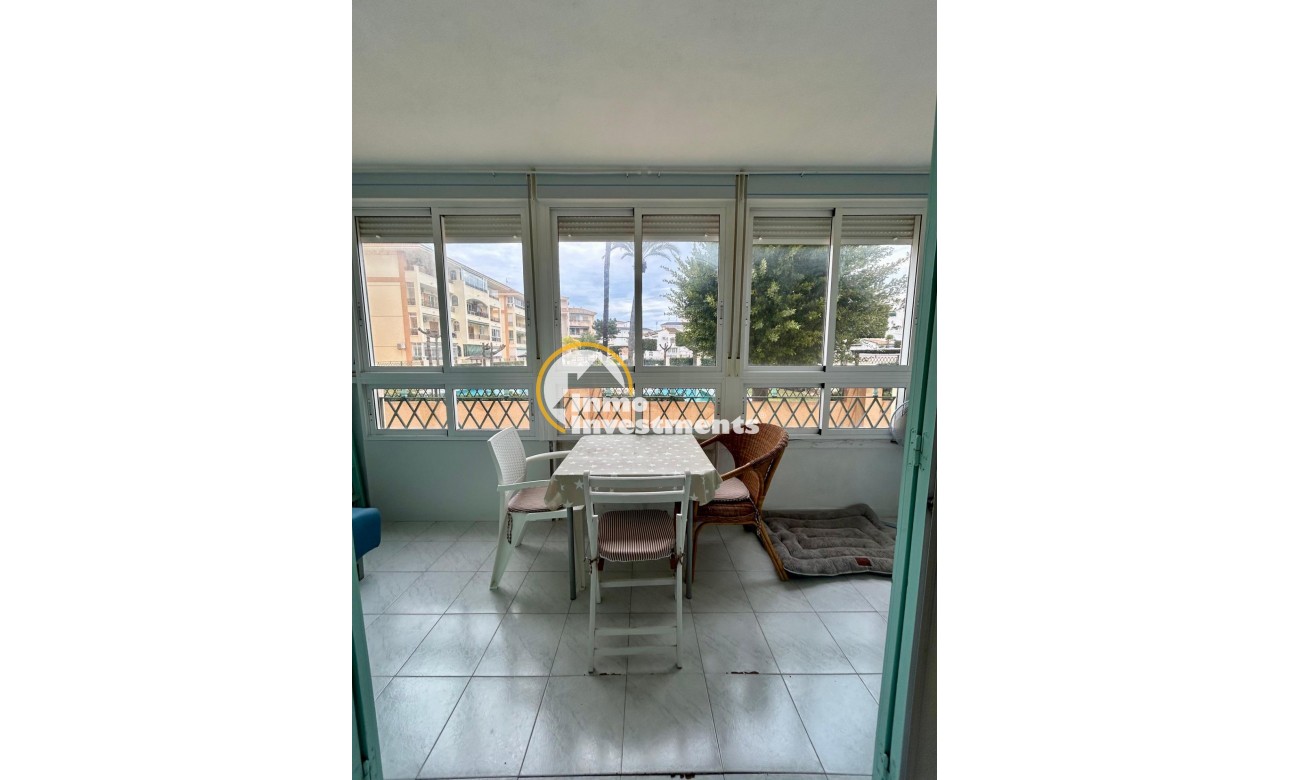 Reventa - Estudio - Torrevieja - La Mata