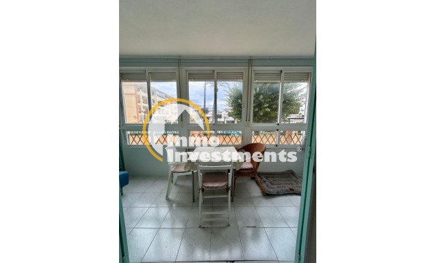 Reventa - Estudio - Torrevieja - La Mata