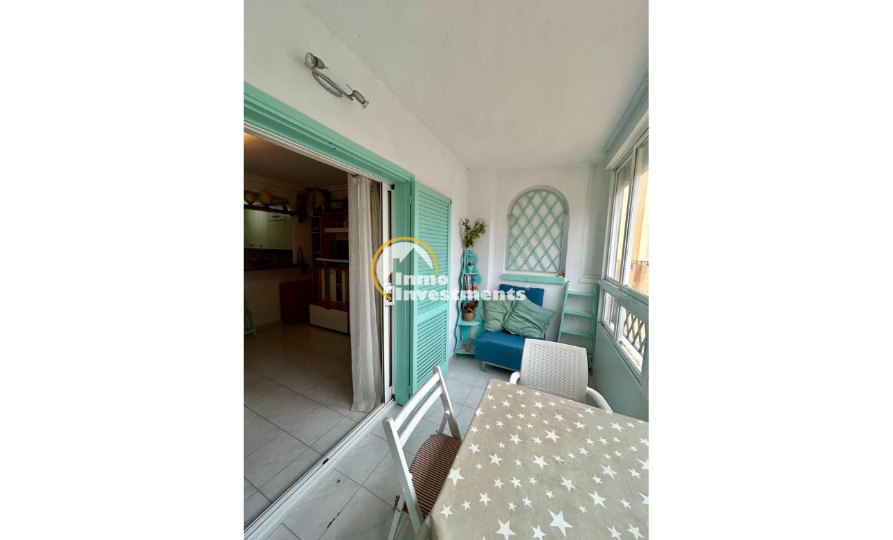 Reventa - Estudio - Torrevieja - La Mata