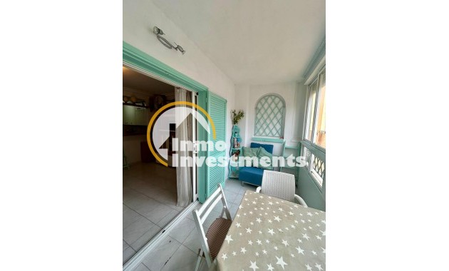 Reventa - Estudio - Torrevieja - La Mata