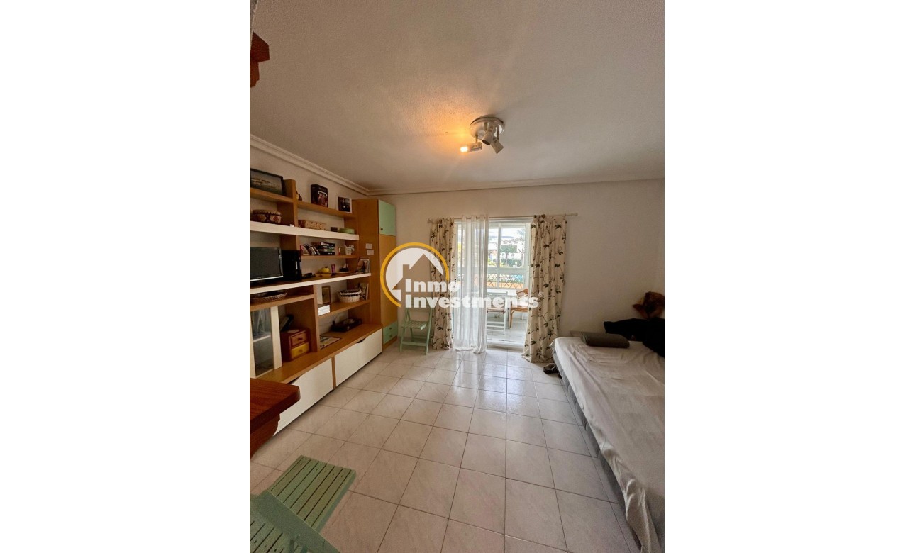 Reventa - Estudio - Torrevieja - La Mata