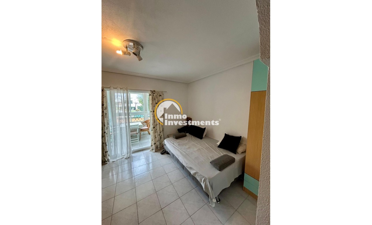 Reventa - Estudio - Torrevieja - La Mata