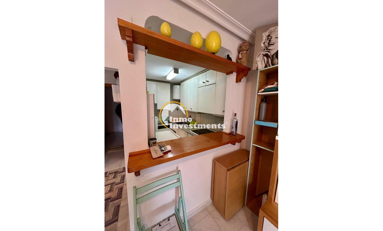 Reventa - Estudio - Torrevieja - La Mata