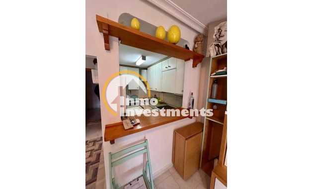 Reventa - Estudio - Torrevieja - La Mata