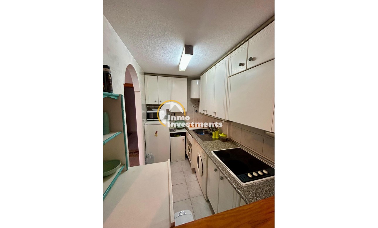 Reventa - Estudio - Torrevieja - La Mata